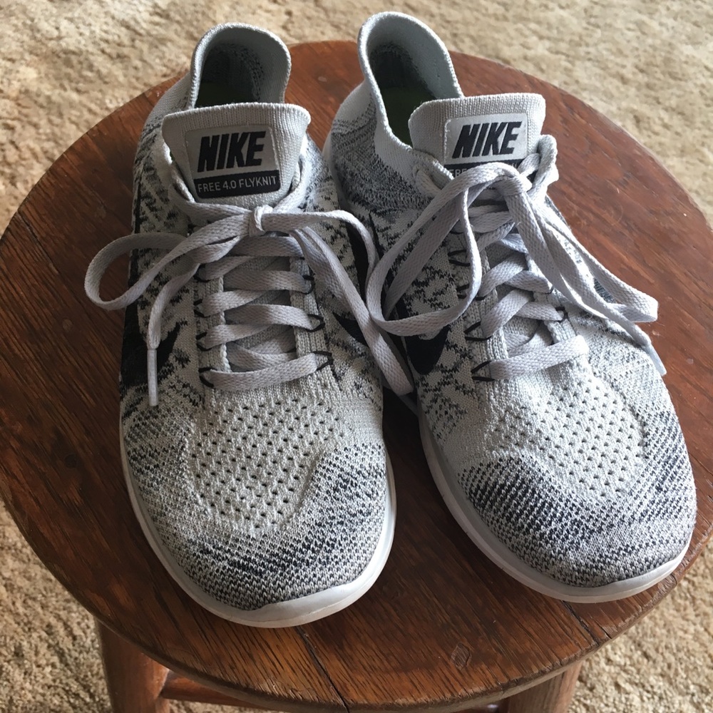 Nike Running Shoes